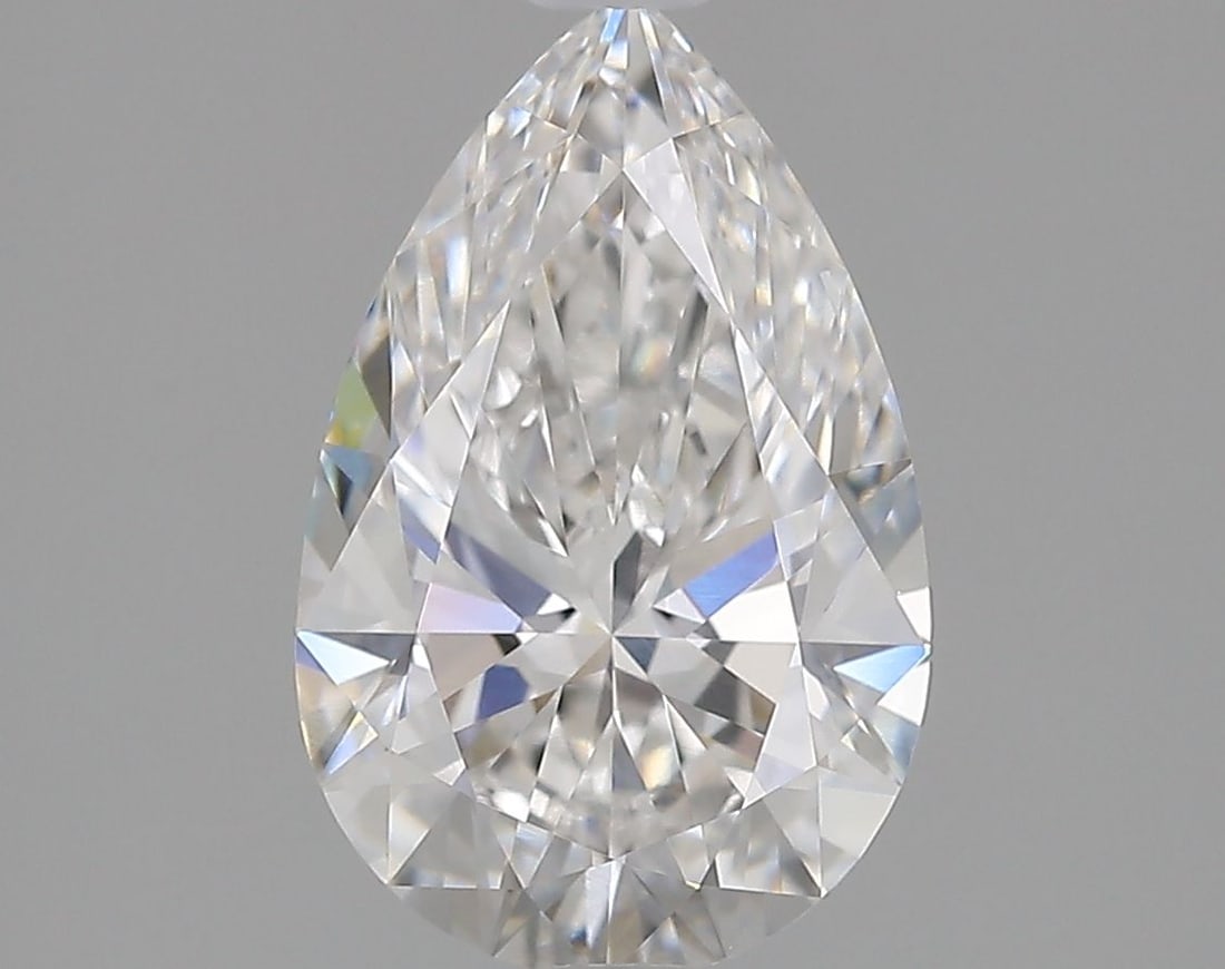 Loose Diamond - PEAR 1.58ct E VVS2 (1 of 1)