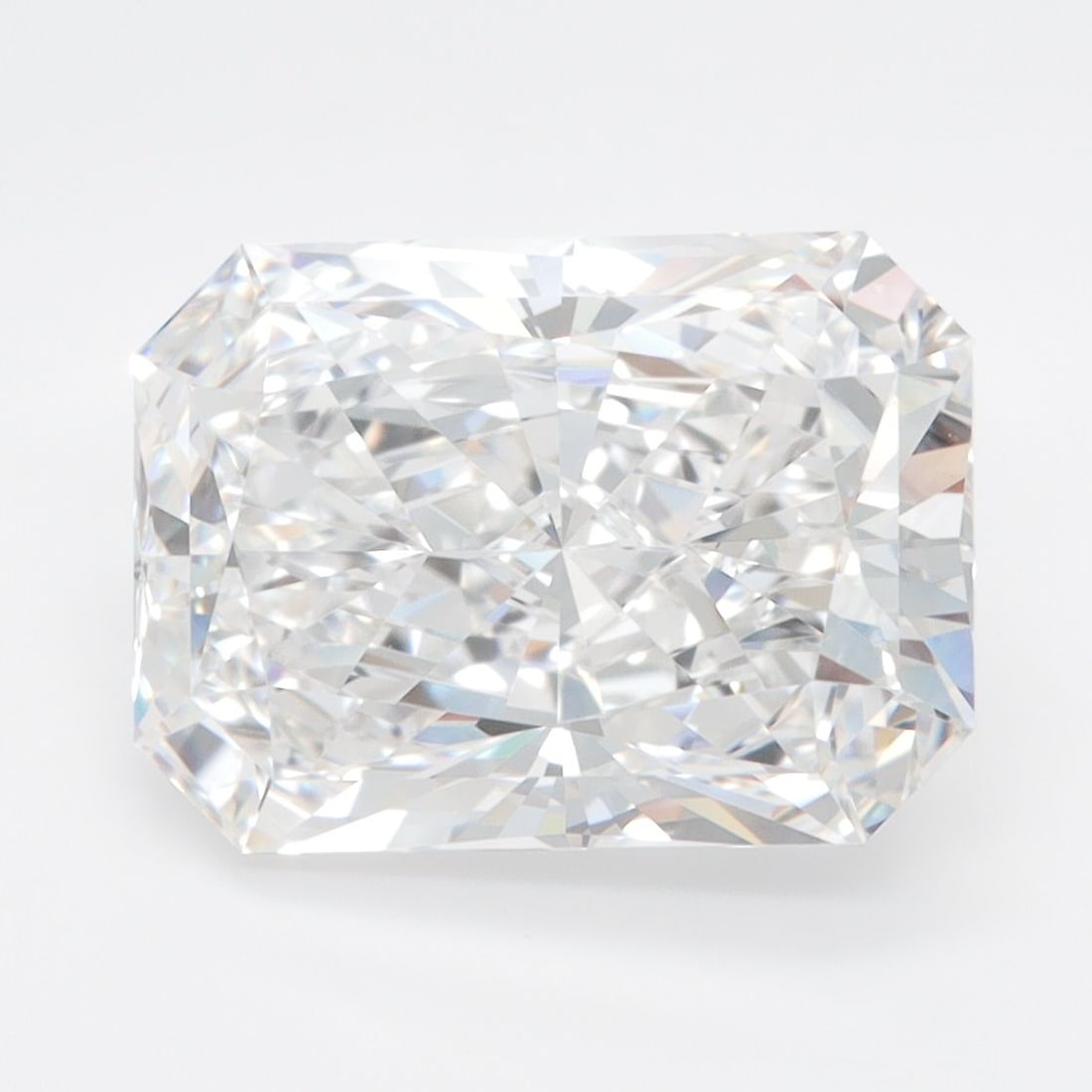 Loose Diamond - RADIANT 2.92ct D FL (1 of 1)