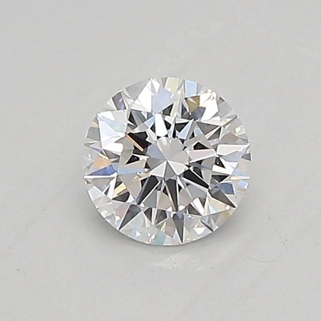 Loose Diamond - ROUND 0.44ct D VVS1 (1 of 1)