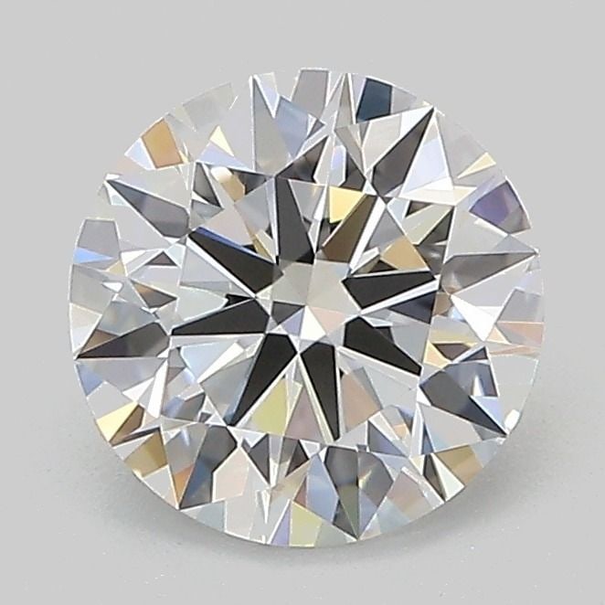 Ideal Loose Diamond - ROUND 1.51ct D VVS2 (1 of 1)