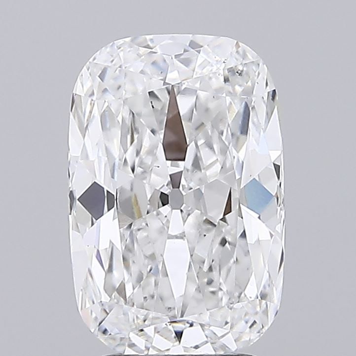 Loose Diamond - CUSHION MODIFIED 3.01ct E VS2 (1 of 1)