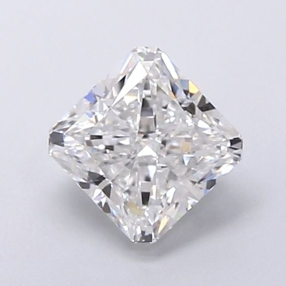 Loose Diamond - SQUARE RADIANT 1.93ct E VVS2 (1 of 1)