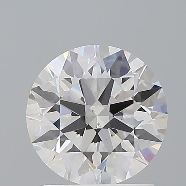 Ideal Loose Diamond - ROUND 1.59ct E VS2 (1 of 1)