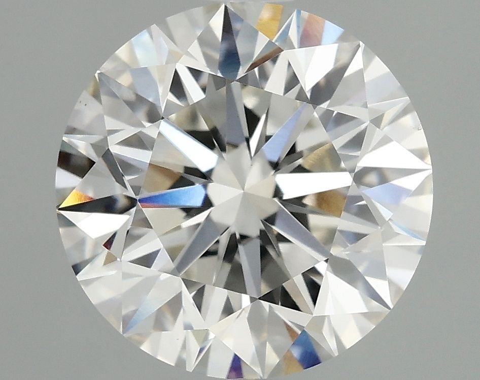 Loose Diamond - ROUND 2.54ct G VS1 (1 of 1)