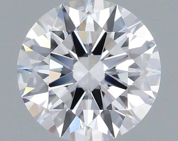 Ideal Loose Diamond - ROUND 1.05ct D VVS1: Ideal Loose Diamond - ROUND 1.05ct D VVS1 Source: This is a real non-mined Diamond that has been grown in a lab Shape: ROUND Carats: 1.05 Color: D Clarity: VVS1 Certification: IGI Video: