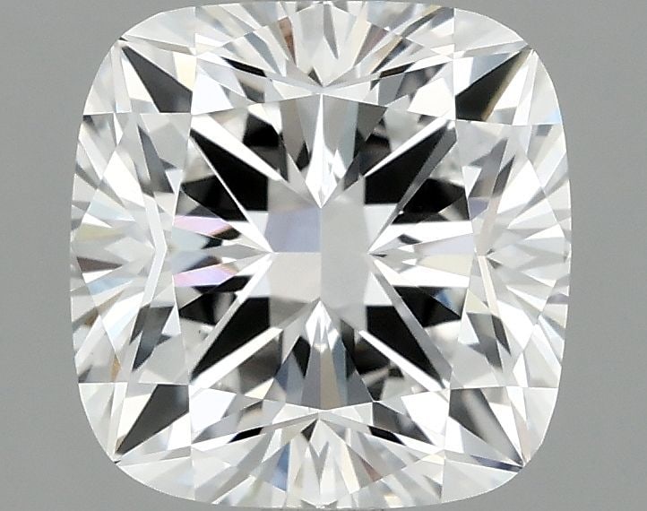Loose Diamond - CUSHION MODIFIED 2.03ct E VVS2 (1 of 1)