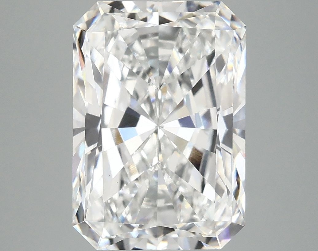 Loose Diamond - RADIANT 4.61ct E VS1 (1 of 1)