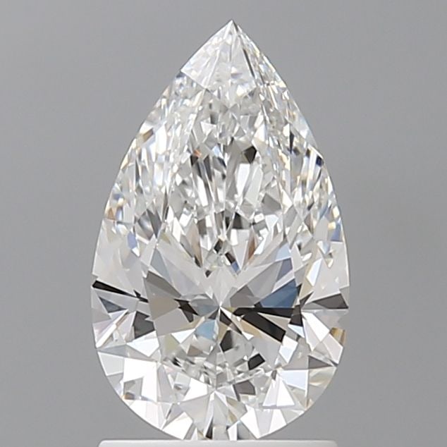 Loose Diamond - PEAR 1.6ct E VVS2 (1 of 1)