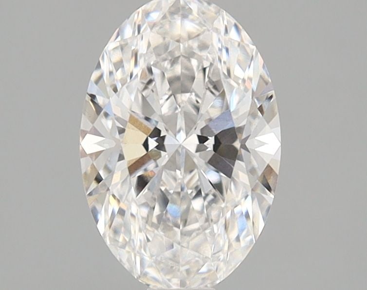 Loose Diamond - OVAL 1.08ct D VVS2 (1 of 1)