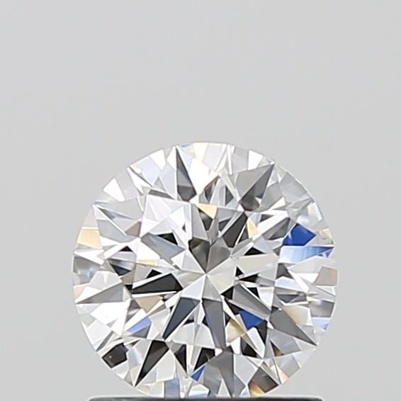 Ideal Loose Diamond - ROUND 1.09ct E VVS2 (1 of 1)