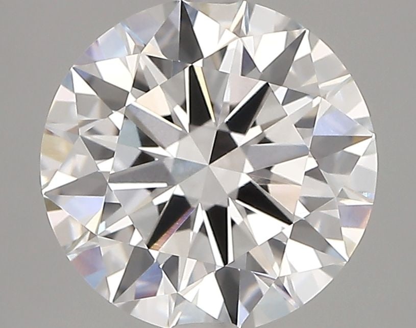 Loose Diamond - ROUND 3.02ct D VVS1 (1 of 1)