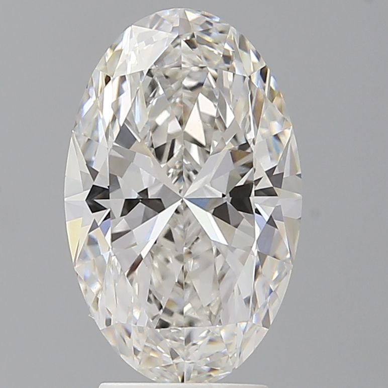 Loose Diamond - OVAL 3.59ct F VVS2: Loose Diamond - OVAL 3.59ct F VVS2 Source: This is a real non-mined Diamond that has been grown in a lab Shape: OVAL Carats: 3.59 Color: F Clarity: VVS2 Certification: IGI Video: