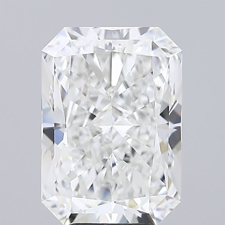 Loose Diamond - RADIANT 6.08ct E VVS1: Loose Diamond - RADIANT 6.08ct E VVS1 Source: This is a real non-mined Diamond that has been grown in a lab Shape: RADIANT Carats: 6.08 Color: E Clarity: VVS1 Certification: IGI The Diamond Depot Guar