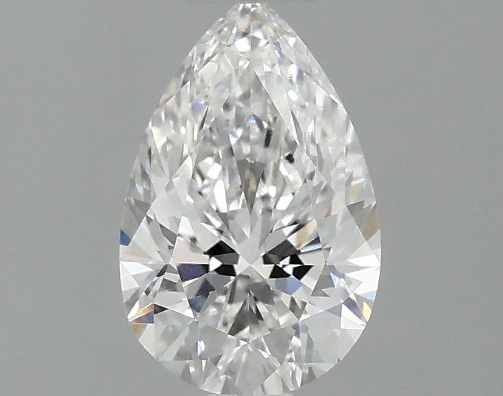 Loose Diamond - PEAR 1.09ct D VS1: Loose Diamond - PEAR 1.09ct D VS1 Source: This is a real non-mined Diamond that has been grown in a lab Shape: PEAR Carats: 1.09 Color: D Clarity: VS1 Certification: IGI Video: