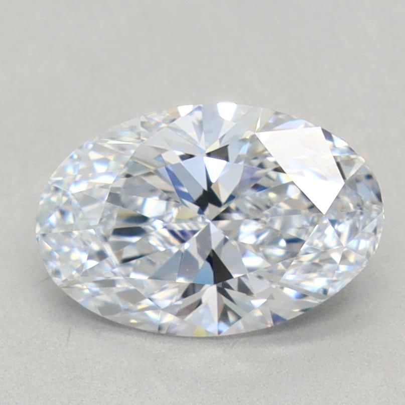 Loose Diamond - OVAL 1.05ct F VVS2: Loose Diamond - OVAL 1.05ct F VVS2 Source: This is a real non-mined Diamond that has been grown in a lab Shape: OVAL Carats: 1.05 Color: F Clarity: VVS2 Certification: GIA Video: