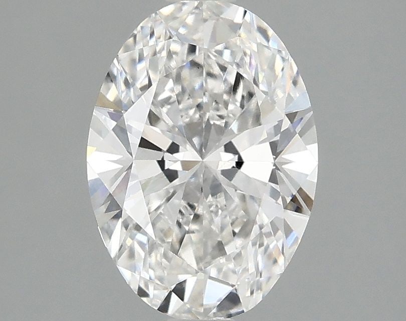 Loose Diamond - OVAL 1.63ct D VVS2: Loose Diamond - OVAL 1.63ct D VVS2 Source: This is a real non-mined Diamond that has been grown in a lab Shape: OVAL Carats: 1.63 Color: D Clarity: VVS2 Certification: IGI Video: