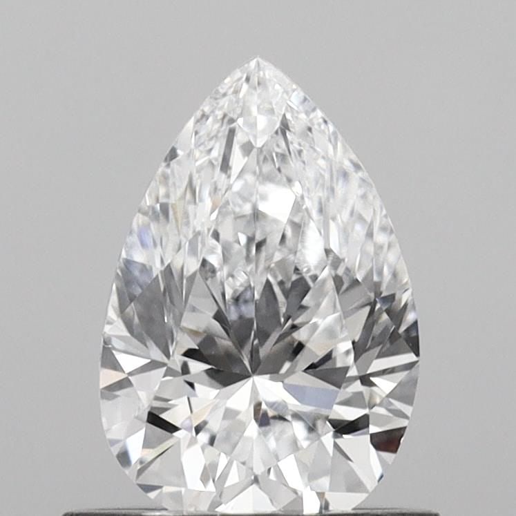 Loose Diamond - PEAR 0.76ct D VS1: Loose Diamond - PEAR 0.76ct D VS1 Source: This is a real non-mined Diamond that has been grown in a lab Shape: PEAR Carats: 0.76 Color: D Clarity: VS1 Certification: IGI Video: Video Link The Diamond