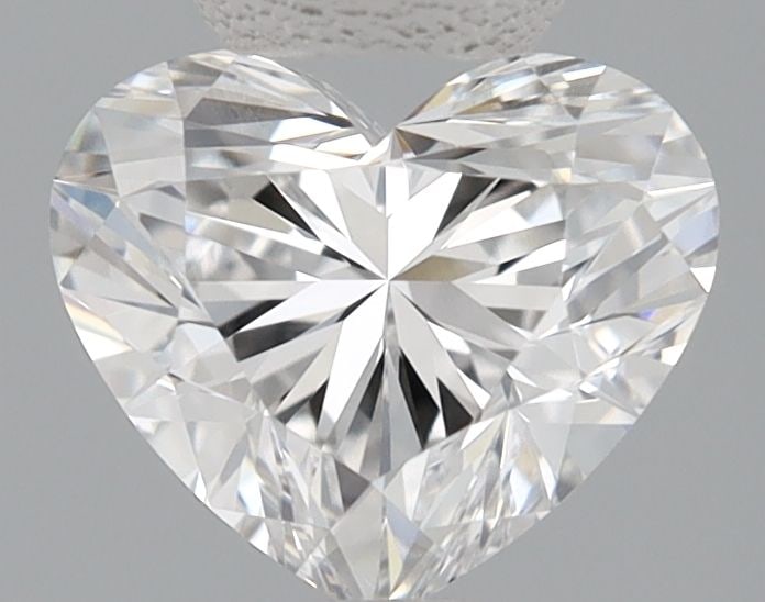 Loose Diamond - HEART 1.06ct D VVS1: Loose Diamond - HEART 1.06ct D VVS1 Source: This is a real non-mined Diamond that has been grown in a lab Shape: HEART Carats: 1.06 Color: D Clarity: VVS1 Certification: IGI Video:
