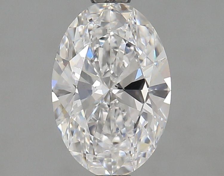 Loose Diamond - OVAL 1.51ct D IF: Loose Diamond - OVAL 1.51ct D IF Source: This is a real non-mined Diamond that has been grown in a lab Shape: OVAL Carats: 1.51 Color: D Clarity: IF Certification: GIA Video: