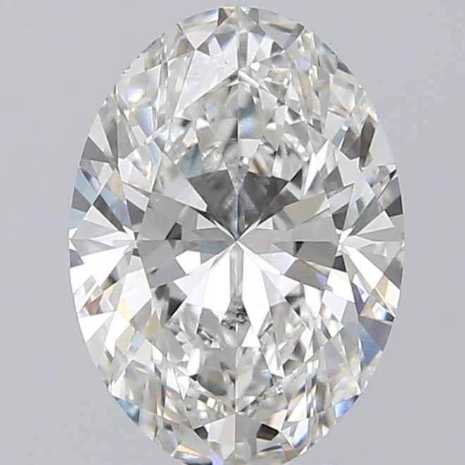 Loose Diamond - OVAL 3.24ct H VS1: Loose Diamond - OVAL 3.24ct H VS1 Source: This is a real non-mined Diamond that has been grown in a lab Shape: OVAL Carats: 3.24 Color: H Clarity: VS1 Certification: GIA Video: