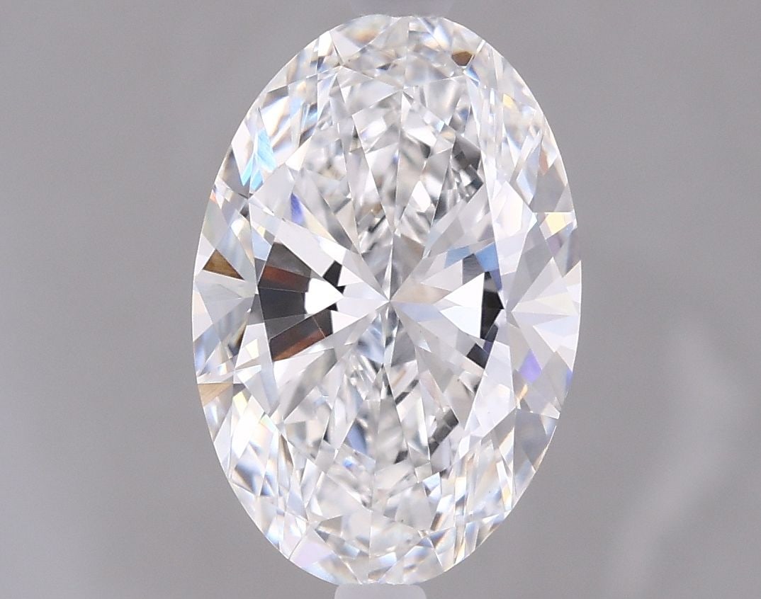 Loose Diamond - OVAL 1.51ct D VS1: Loose Diamond - OVAL 1.51ct D VS1 Source: This is a real non-mined Diamond that has been grown in a lab Shape: OVAL Carats: 1.51 Color: D Clarity: VS1 Certification: IGI Video: