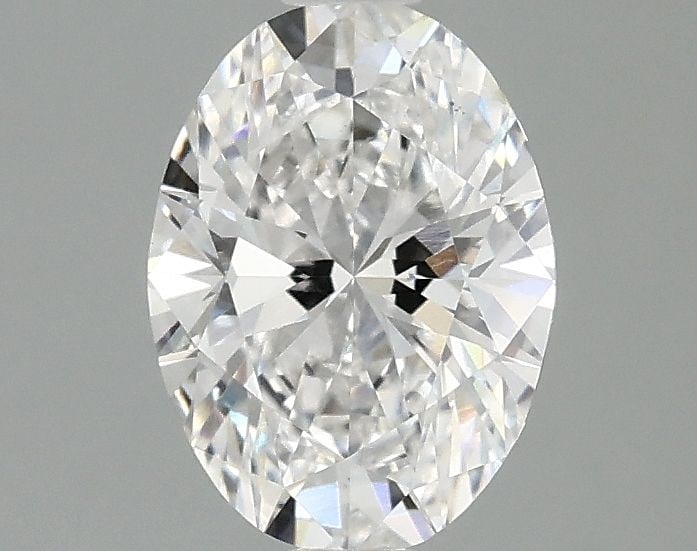 Loose Diamond - OVAL 1.19ct D VS1: Loose Diamond - OVAL 1.19ct D VS1 Source: This is a real non-mined Diamond that has been grown in a lab Shape: OVAL Carats: 1.19 Color: D Clarity: VS1 Certification: IGI Video: