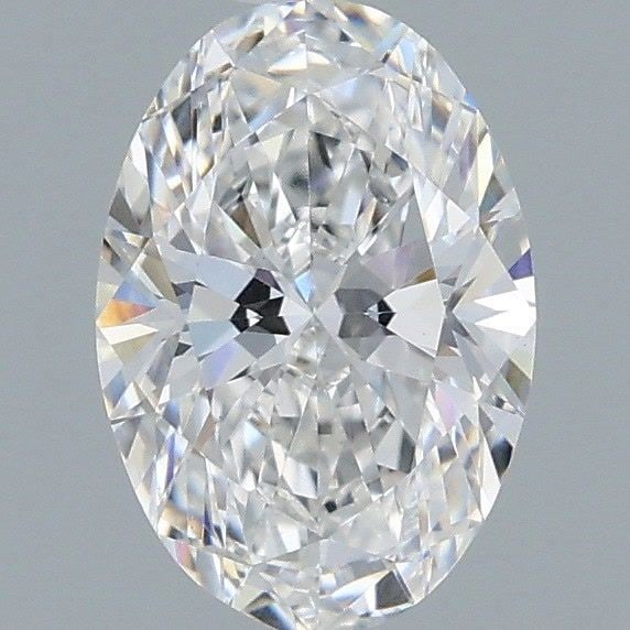 Loose Diamond - OVAL 1.0ct E VS1: Loose Diamond - OVAL 1.0ct E VS1 Source: This is a real non-mined Diamond that has been grown in a lab Shape: OVAL Carats: 1.0 Color: E Clarity: VS1 Certification: IGI Video: