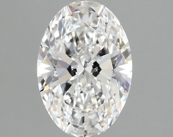Loose Diamond - OVAL 1.09ct D VS1: Loose Diamond - OVAL 1.09ct D VS1 Source: This is a real non-mined Diamond that has been grown in a lab Shape: OVAL Carats: 1.09 Color: D Clarity: VS1 Certification: IGI Video: