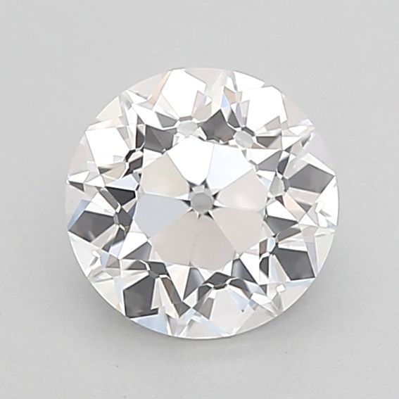 Loose Diamond - OLD EUROPEAN CUT 1.05ct D VVS2: Loose Diamond - OLD EUROPEAN CUT 1.05ct D VVS2 Source: This is a real non-mined Diamond that has been grown in a lab Shape: OLD EUROPEAN CUT Carats: 1.05 Color: D Clarity: VVS2 Certification: IGI Vide