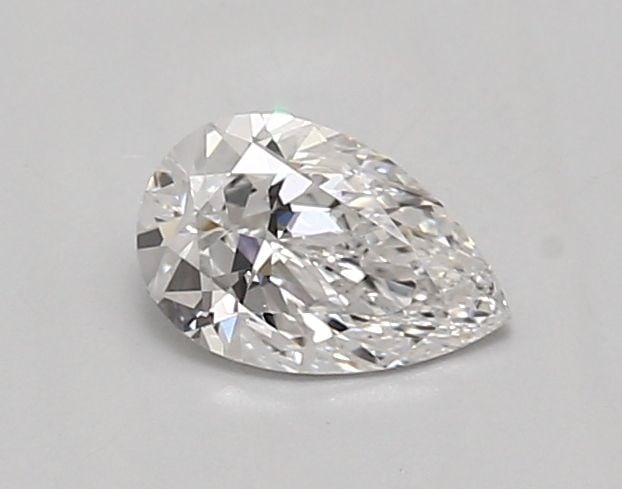 Loose Diamond - PEAR 0.75ct D VS1: Loose Diamond - PEAR 0.75ct D VS1 Source: This is a real non-mined Diamond that has been grown in a lab Shape: PEAR Carats: 0.75 Color: D Clarity: VS1 Certification: IGI Video: Video Link The Diamond