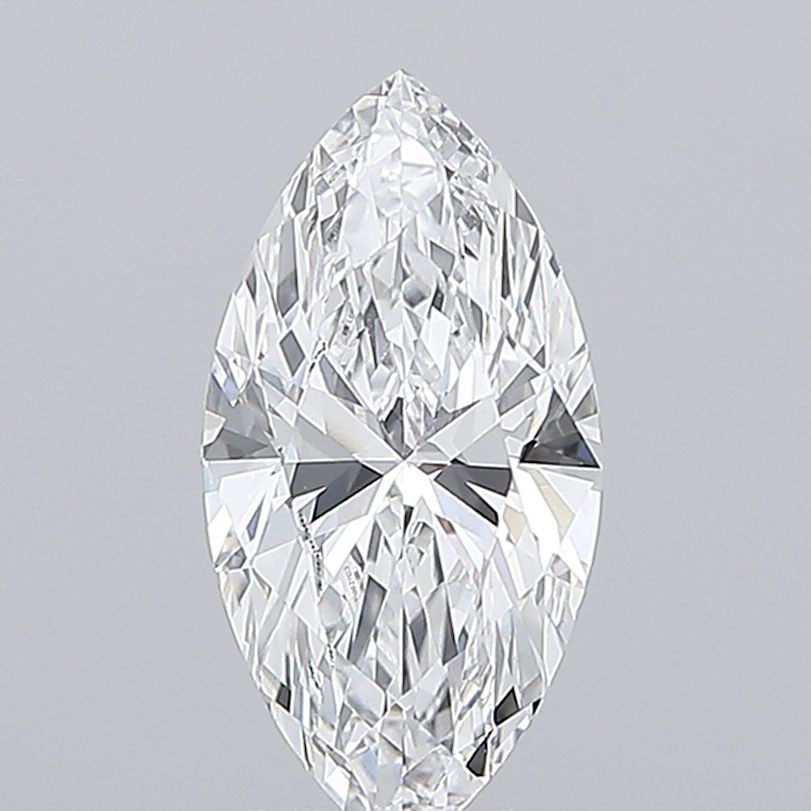 Loose Diamond - MARQUISE 1.77ct D VVS2: Loose Diamond - MARQUISE 1.77ct D VVS2 Source: This is a real non-mined Diamond that has been grown in a lab Shape: MARQUISE Carats: 1.77 Color: D Clarity: VVS2 Certification: IGI Video: Video Link