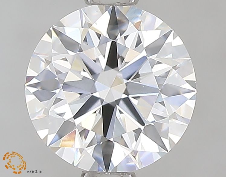 Ideal Loose Diamond - ROUND 1.05ct E VS1: Ideal Loose Diamond - ROUND 1.05ct E VS1 Source: This is a real non-mined Diamond that has been grown in a lab Shape: ROUND Carats: 1.05 Color: E Clarity: VS1 Certification: IGI Video: Video Link The