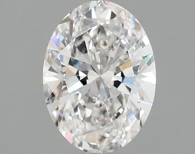 Loose Diamond - OVAL 1.04ct E VS2: Loose Diamond - OVAL 1.04ct E VS2 Source: This is a real non-mined Diamond that has been grown in a lab Shape: OVAL Carats: 1.04 Color: E Clarity: VS2 Certification: IGI Video: