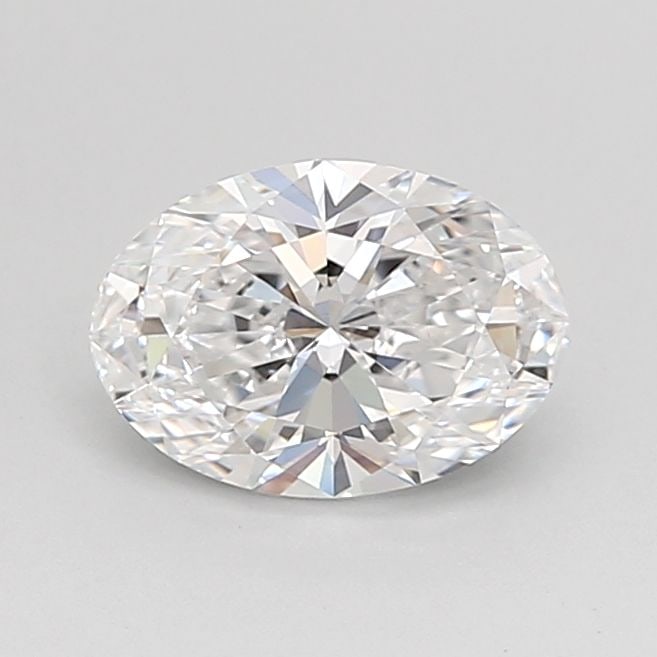 Loose Diamond - OVAL 1.01ct D IF: Loose Diamond - OVAL 1.01ct D IF Source: This is a real non-mined Diamond that has been grown in a lab Shape: OVAL Carats: 1.01 Color: D Clarity: IF Certification: IGI Video: