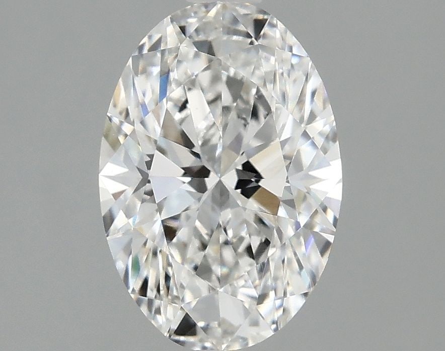 Loose Diamond - OVAL 1.48ct E VS1 (1 of 1)