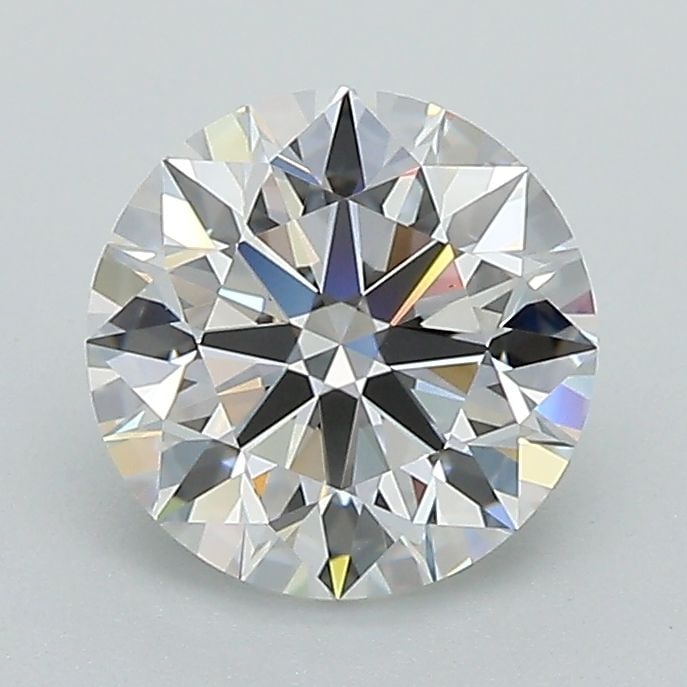 Ideal Loose Diamond - ROUND 1.42ct E VS1 (1 of 1)