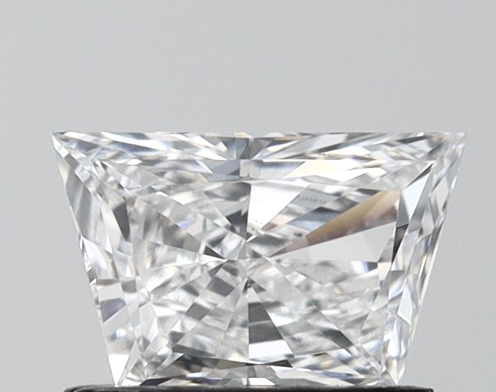 Loose Diamond - TRAPEZOID 0.86ct D VVS2 (1 of 1)