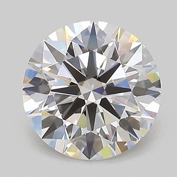 Ideal Loose Diamond - ROUND 1.51ct D VVS2 (1 of 1)