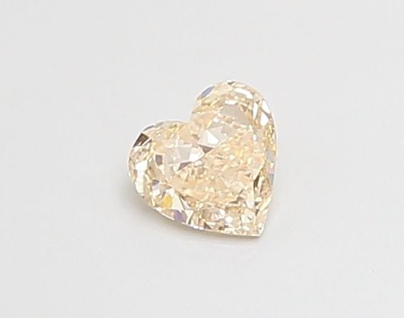 Loose Diamond - HEART 0.25ct Fancy Orangey Pink VS2: Loose Diamond - HEART 0.25ct Fancy Orangey Pink VS2 Source: This is a real non-mined Diamond that has been grown in a lab Shape: HEART Carats: 0.25 Color: Fancy Orangey Pink Certification: IGI Video: