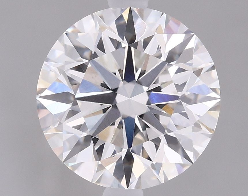 Loose Diamond - ROUND 1.57ct F VVS2: Loose Diamond - ROUND 1.57ct F VVS2 Source: This is a real non-mined Diamond that has been grown in a lab Shape: ROUND Carats: 1.57 Color: F Clarity: VVS2 Certification: IGI Video: Video Link The
