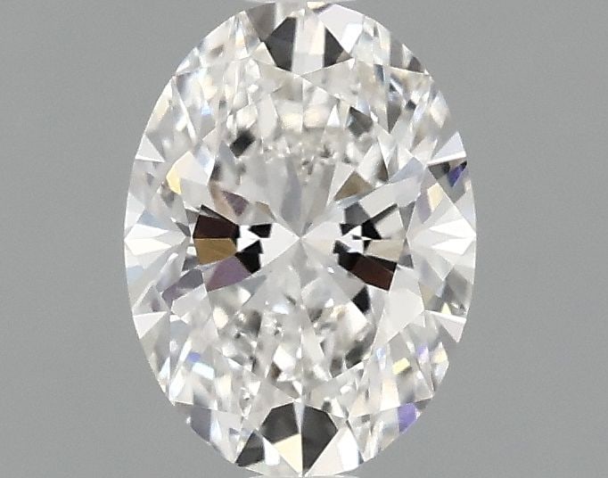 Loose Diamond - OVAL 1.1ct F VVS2: Loose Diamond - OVAL 1.1ct F VVS2 Source: This is a real non-mined Diamond that has been grown in a lab Shape: OVAL Carats: 1.1 Color: F Clarity: VVS2 Certification: IGI Video: Video Link The Diamond