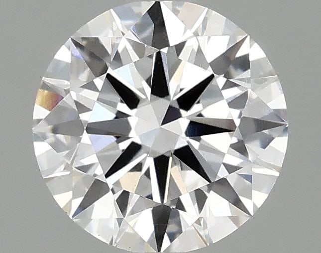 Ideal Loose Diamond - ROUND 1.58ct D VS1: Ideal Loose Diamond - ROUND 1.58ct D VS1 Source: This is a real non-mined Diamond that has been grown in a lab Shape: ROUND Carats: 1.58 Color: D Clarity: VS1 Certification: IGI Video: Video Link The