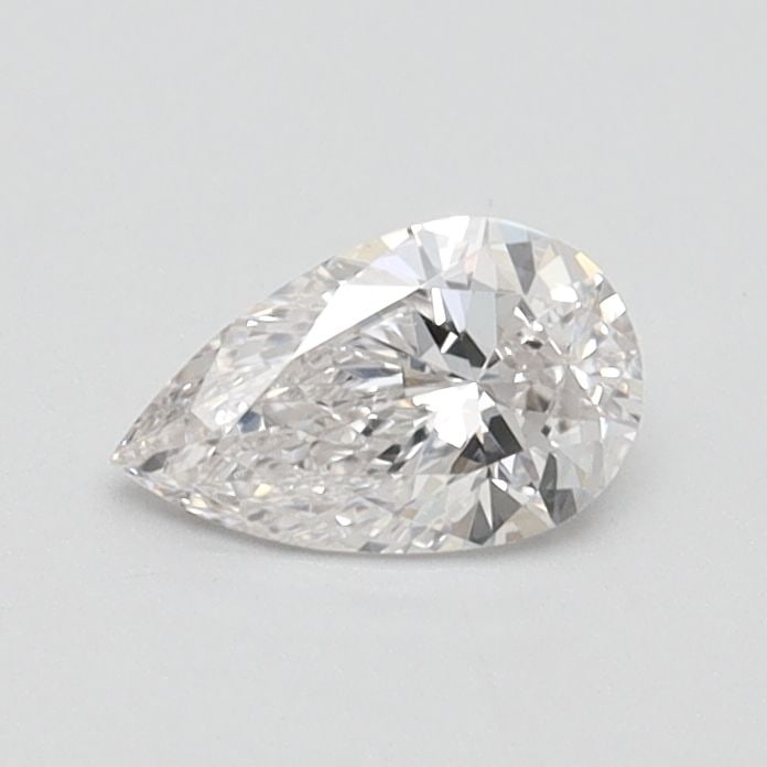 Loose Diamond - PEAR 0.38ct H VS1: Loose Diamond - PEAR 0.38ct H VS1 Source: This is a real non-mined Diamond that has been grown in a lab Shape: PEAR Carats: 0.38 Color: H Clarity: VS1 Certification: IGI Video: Video Link The Diamond