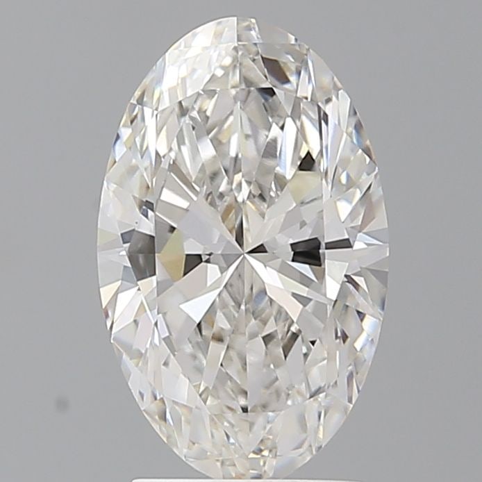 Loose Diamond - OVAL 2.57ct F VVS2: Loose Diamond - OVAL 2.57ct F VVS2 Source: This is a real non-mined Diamond that has been grown in a lab Shape: OVAL Carats: 2.57 Color: F Clarity: VVS2 Certification: IGI Video: Video Link The