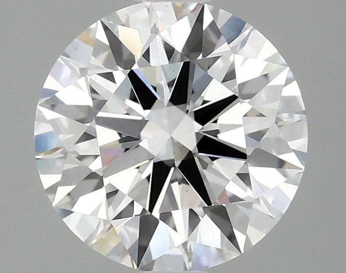 Ideal Loose Diamond - ROUND 2.1ct E VS2: Ideal Loose Diamond - ROUND 2.1ct E VS2 Source: This is a real non-mined Diamond that has been grown in a lab Shape: ROUND Carats: 2.1 Color: E Clarity: VS2 Certification: IGI Video: Video Link The