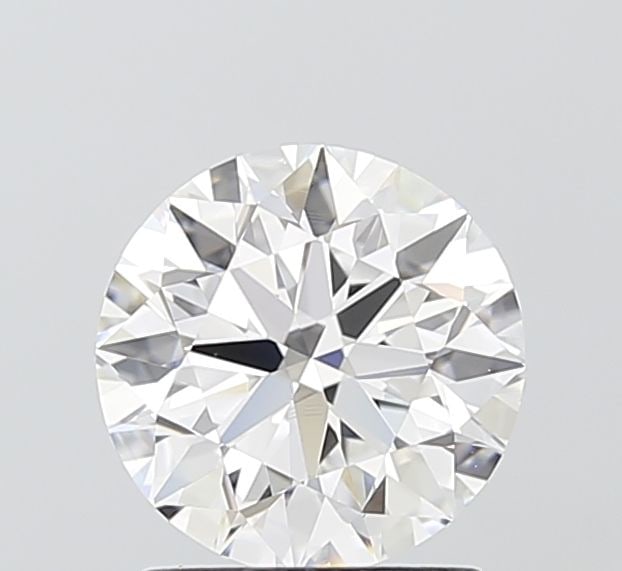 Ideal Loose Diamond - ROUND 1.55ct D VS2 (1 of 1)