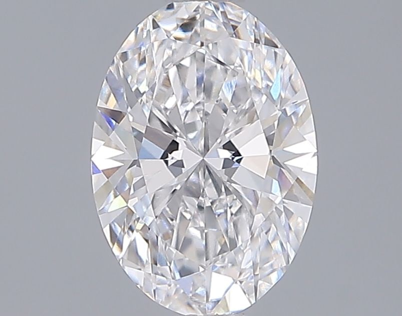 Loose Diamond - OVAL 1.51ct D VVS1 (1 of 1)
