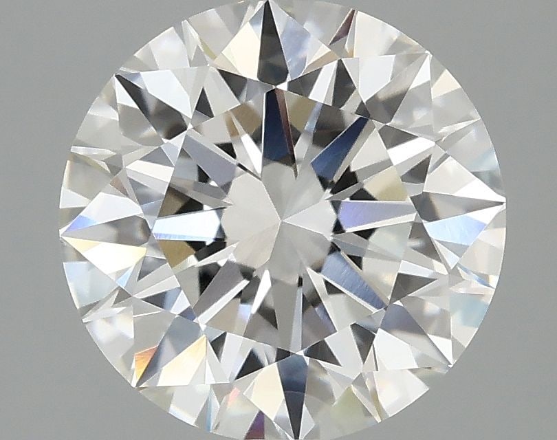 Loose Diamond - ROUND 2.1ct F VVS2: Loose Diamond - ROUND 2.1ct F VVS2 Source: This is a real non-mined Diamond that has been grown in a lab Shape: ROUND Carats: 2.1 Color: F Clarity: VVS2 Certification: IGI Video: Video Link The