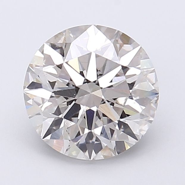 Loose Diamond - ROUND 2.02ct G VVS2: Loose Diamond - ROUND 2.02ct G VVS2 Source: This is a real non-mined Diamond that has been grown in a lab Shape: ROUND Carats: 2.02 Color: G Clarity: VVS2 Certification: IGI Video: Video Link The
