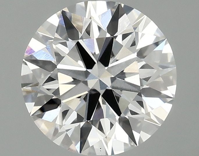 Ideal Loose Diamond - ROUND 1.54ct F VS2: Ideal Loose Diamond - ROUND 1.54ct F VS2 Source: This is a real non-mined Diamond that has been grown in a lab Shape: ROUND Carats: 1.54 Color: F Clarity: VS2 Certification: IGI Video: Video Link The